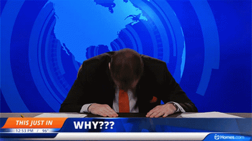 Why Banging GIF