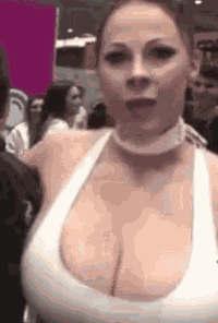 Why Boobs GIF