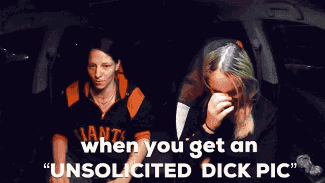 Why Dont Send Me That GIF