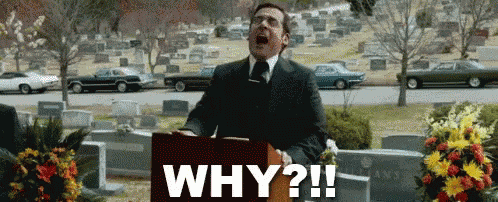 Why GIF