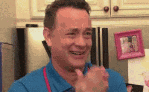 Why Me GIF