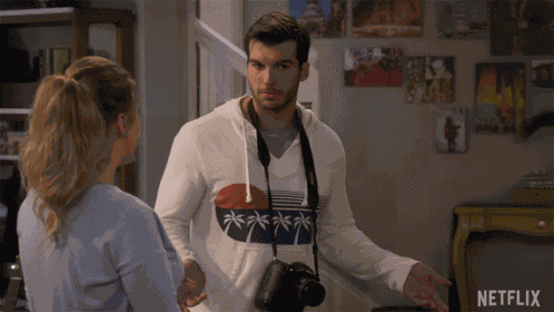 Why Not Both Jimmy Gibbler GIF