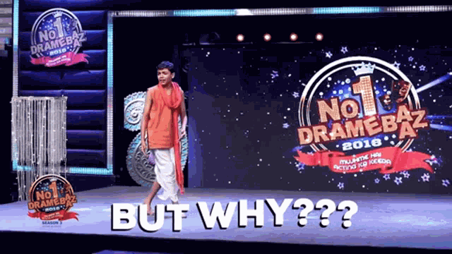Why Reality Show GIF