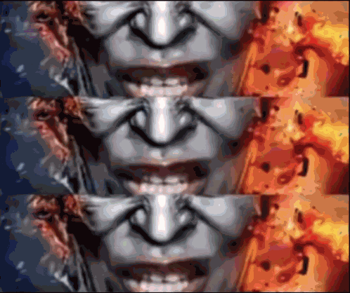 Why So Serious Meme GIF