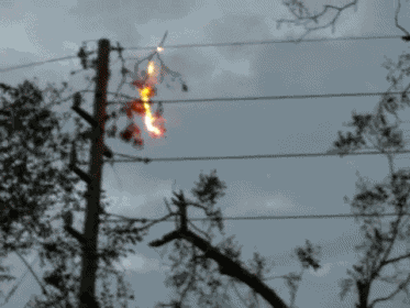 Why You Don'T Cross The Streams GIF