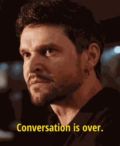 Wicked Game Wicked Game Mydrama GIF