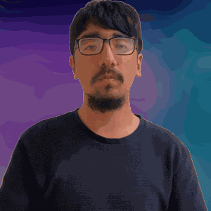 Wide Eyed Open Mouthed GIF