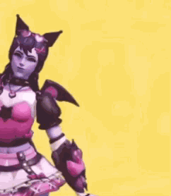 Widowmaker Overwatch GIF