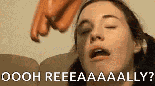 Wiener Hotdog GIF
