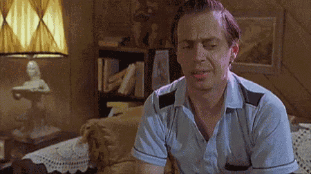 Wierd Shit GIF
