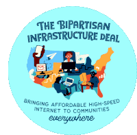 Wifi Internet Sticker