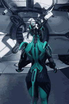 Wiggle Warframe GIF