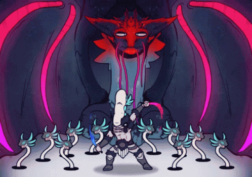 Wiggler Rave GIF