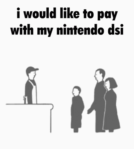 Wii Nintendo GIF