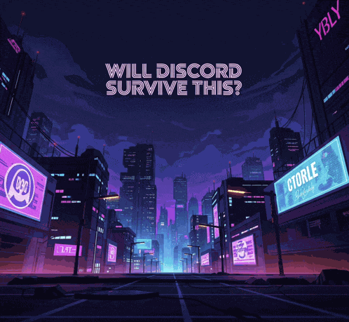 Will Discord Survive This Meme