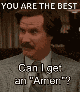 Will Ferrell Get GIF