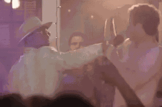 Will Ferrell Host GIF