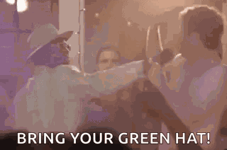 Will Ferrell Host GIF