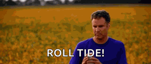 Will Ferrell Old Milwaukee GIF