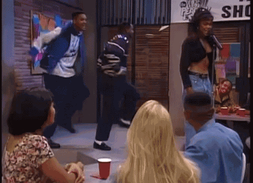 Will Fresh GIF