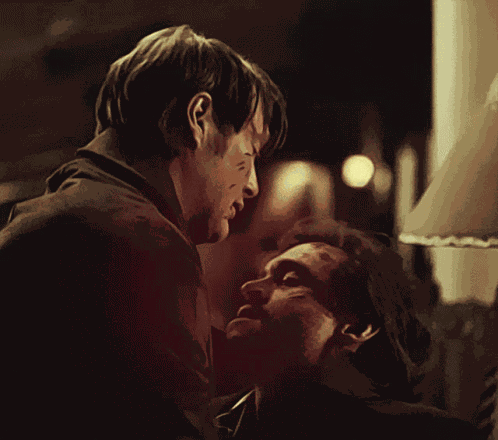 Will Graham GIF
