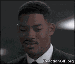 Will Smith Men In Black GIF