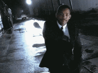 Will Smith Teljesit GIF