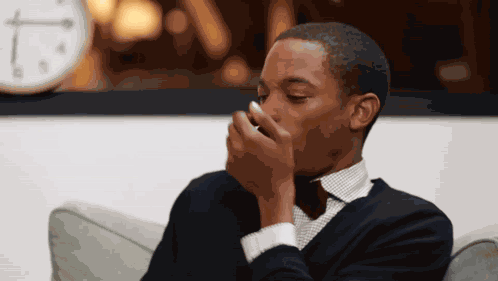 Will Smith Will Smith Laugh GIF
