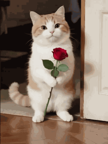 Will You Be Mine Will You Be My Girlfriend GIF