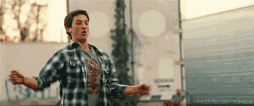 Willard Footloose GIF