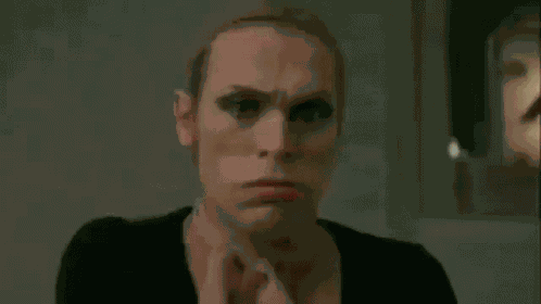 Willem Dafoe Boondock Saints GIF
