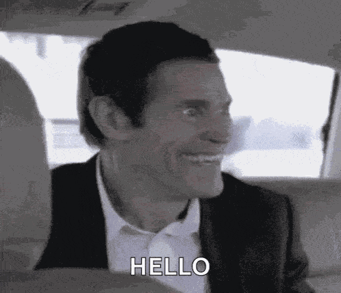 Willem Dafoe Evil Laugh GIF