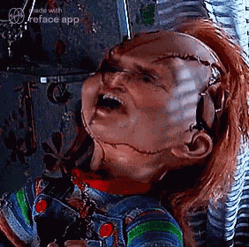 Willem Dafoe Willem GIF