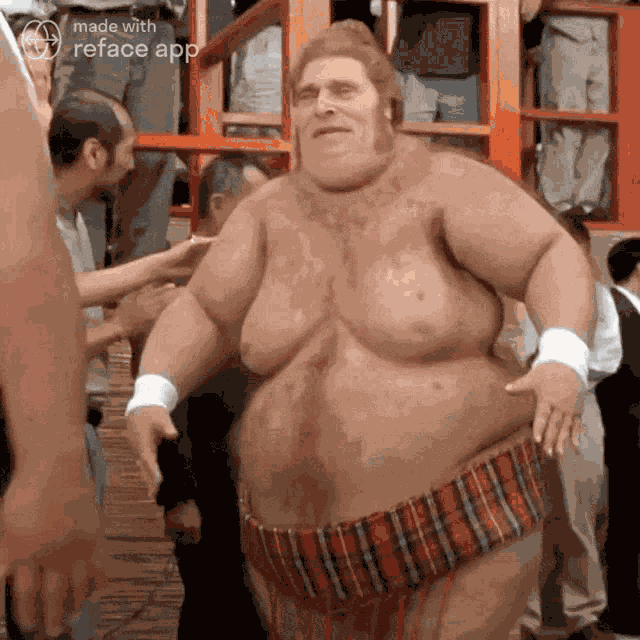 Willem Dafoe Willem GIF