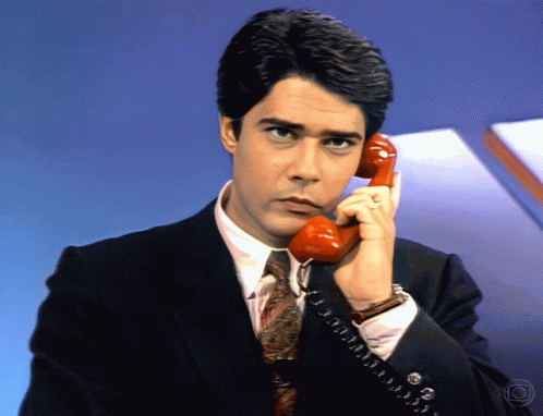 William Bonner Rede Globo GIF