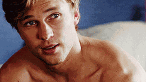 William Moseley Handsome GIF
