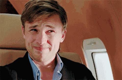 William Moseley Handsome GIF
