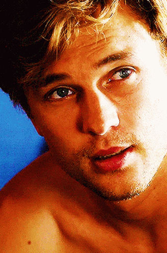 William Moseley Handsome GIF
