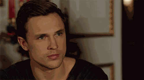 William Moseley The Royals GIF