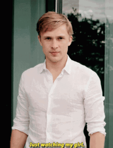 William Moseley The Royals GIF