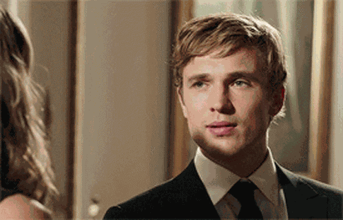 William Moseley The Royals GIF