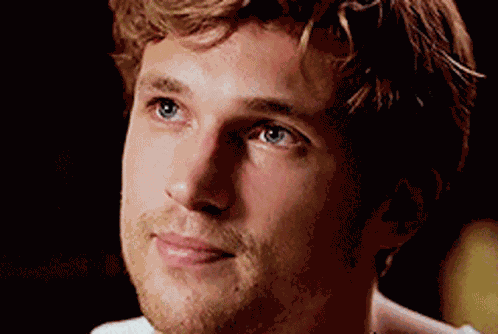 William Moseley GIF