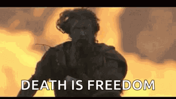 William Wallace GIF