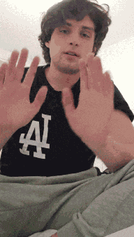 William White Whiteyy18 GIF