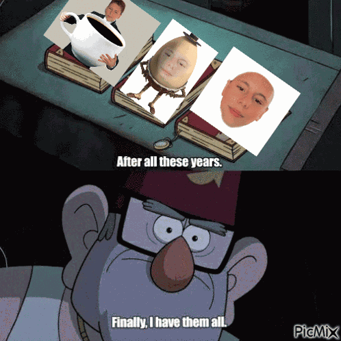 William William Careca GIF