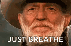 Willie Nelson GIF
