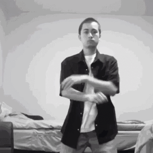 Willy Rock Milly Rock GIF