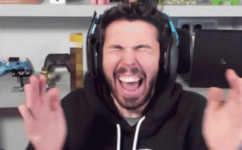 Willyrex Aplausos GIF