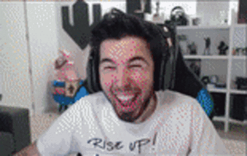 Willyrex Aplausos GIF