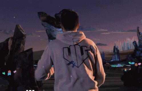 Willyrex Bailando GIF